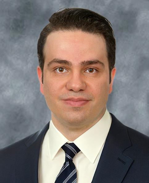 Farzin Naghibalsadati